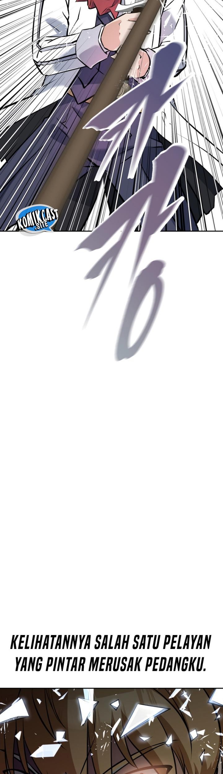 The Return of the Prodigious Swordmaster Chapter 13 Gambar 44