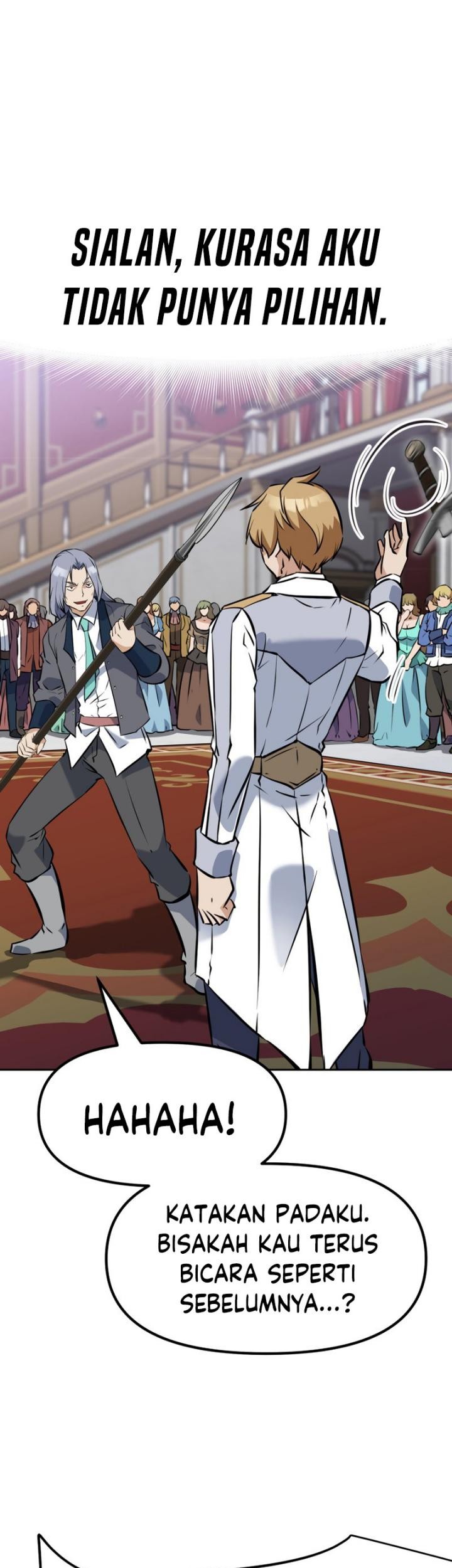 The Return of the Prodigious Swordmaster Chapter 13 Gambar 49