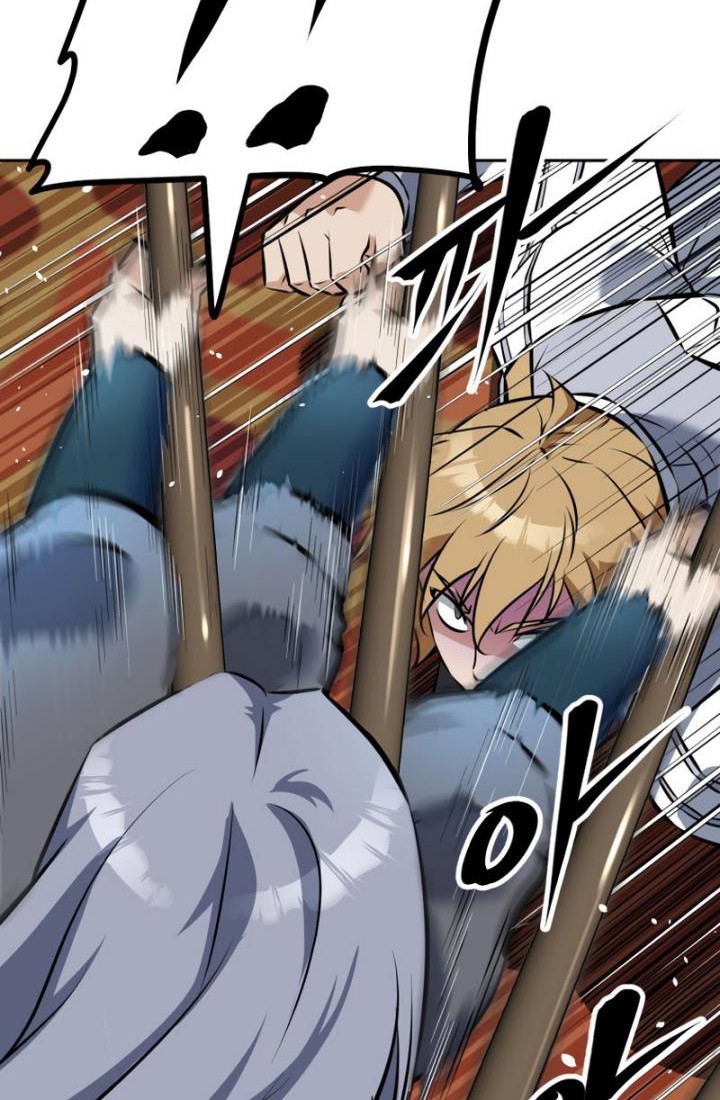 The Return of the Prodigious Swordmaster Chapter 13 Gambar 52