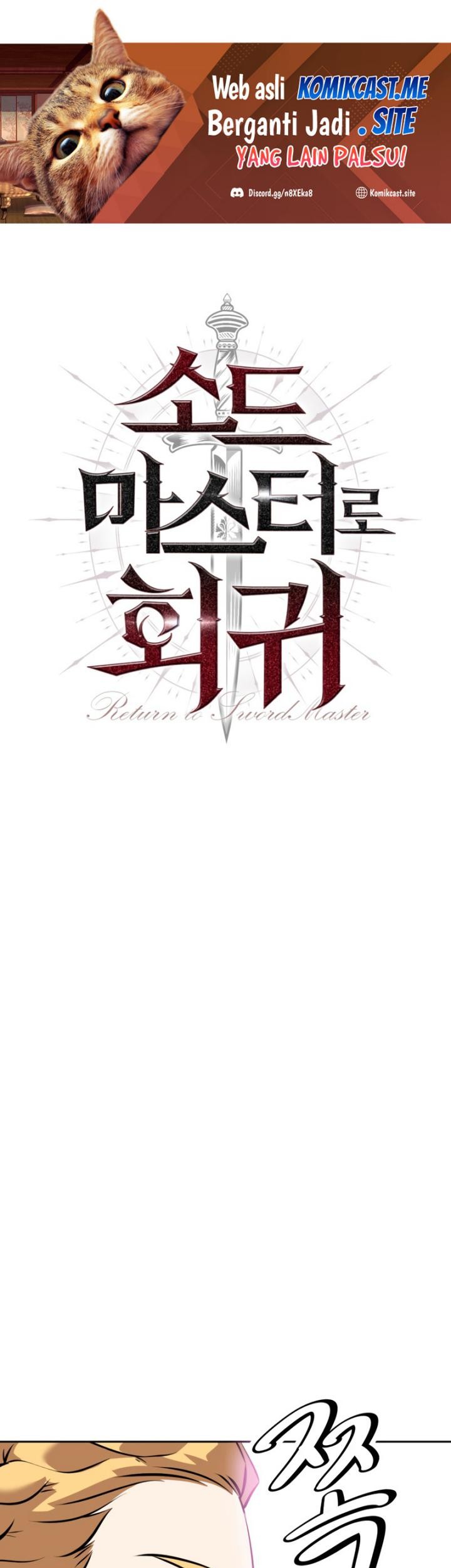 Baca  The Return of the Prodigious Swordmaster Chapter 13 Gambar 2