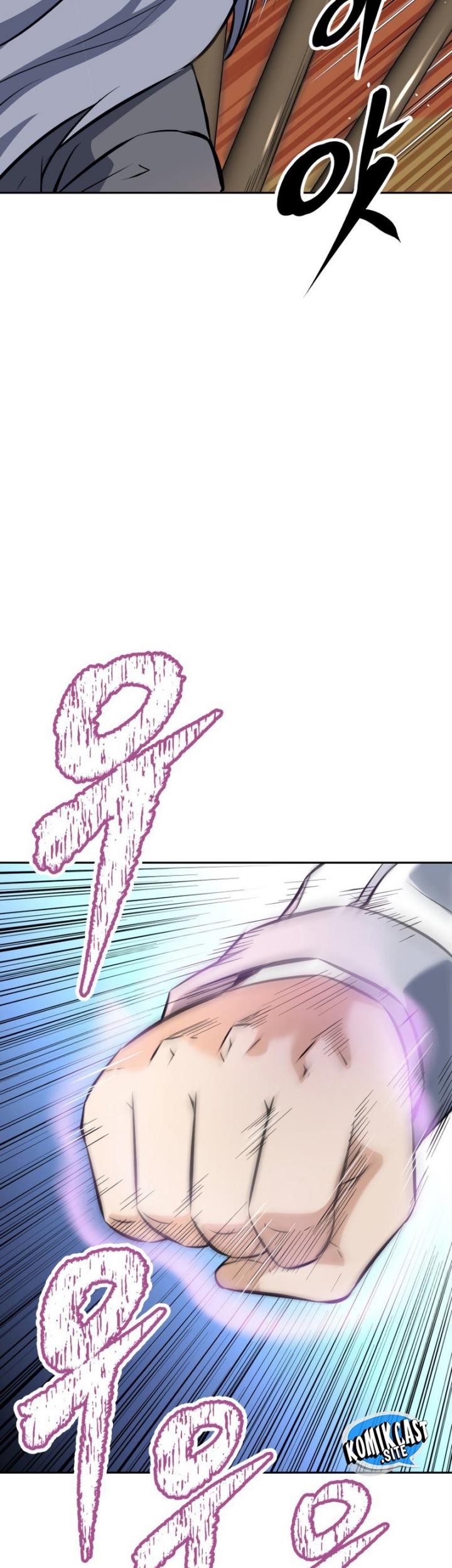 The Return of the Prodigious Swordmaster Chapter 13 Gambar 53