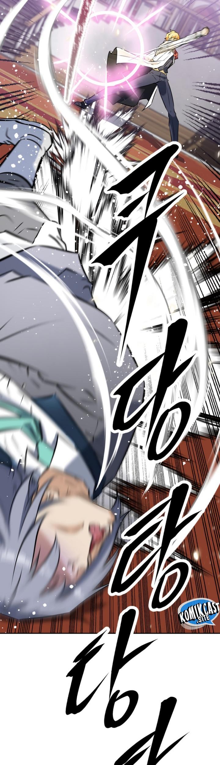 The Return of the Prodigious Swordmaster Chapter 13 Gambar 57