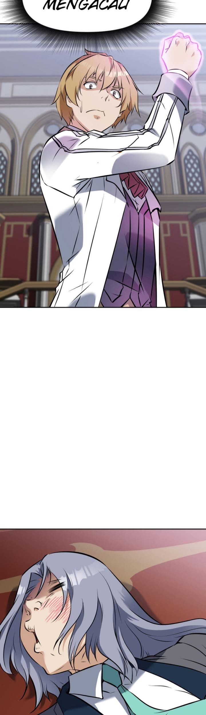 The Return of the Prodigious Swordmaster Chapter 13 Gambar 59