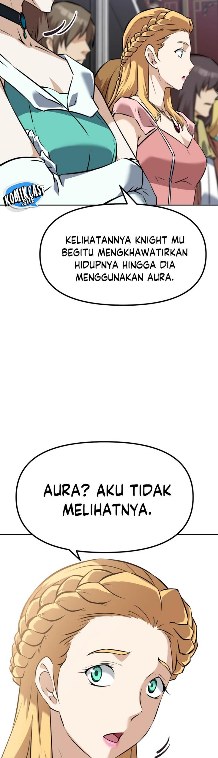 The Return of the Prodigious Swordmaster Chapter 13 Gambar 64