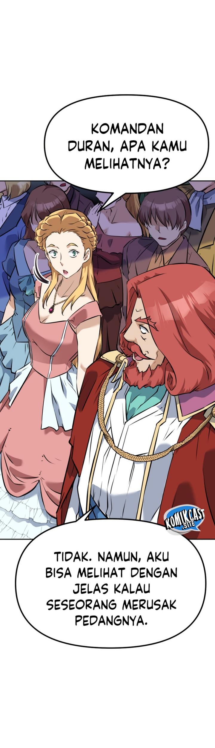 The Return of the Prodigious Swordmaster Chapter 13 Gambar 66