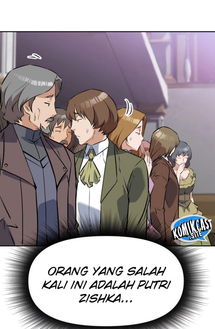 The Return of the Prodigious Swordmaster Chapter 13 Gambar 70