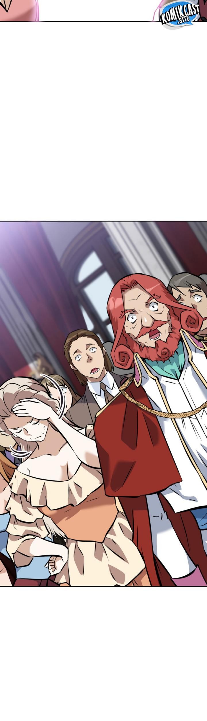 The Return of the Prodigious Swordmaster Chapter 13 Gambar 4