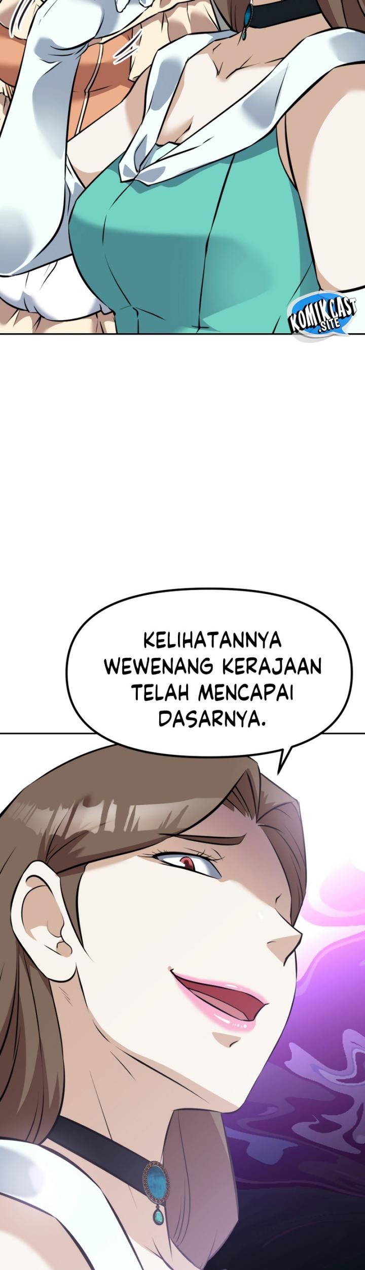 The Return of the Prodigious Swordmaster Chapter 13 Gambar 78