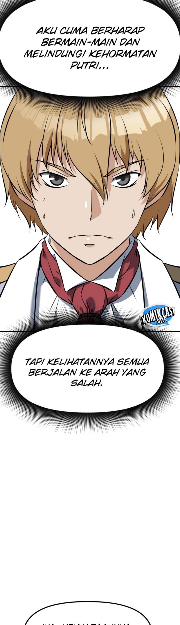 The Return of the Prodigious Swordmaster Chapter 13 Gambar 85