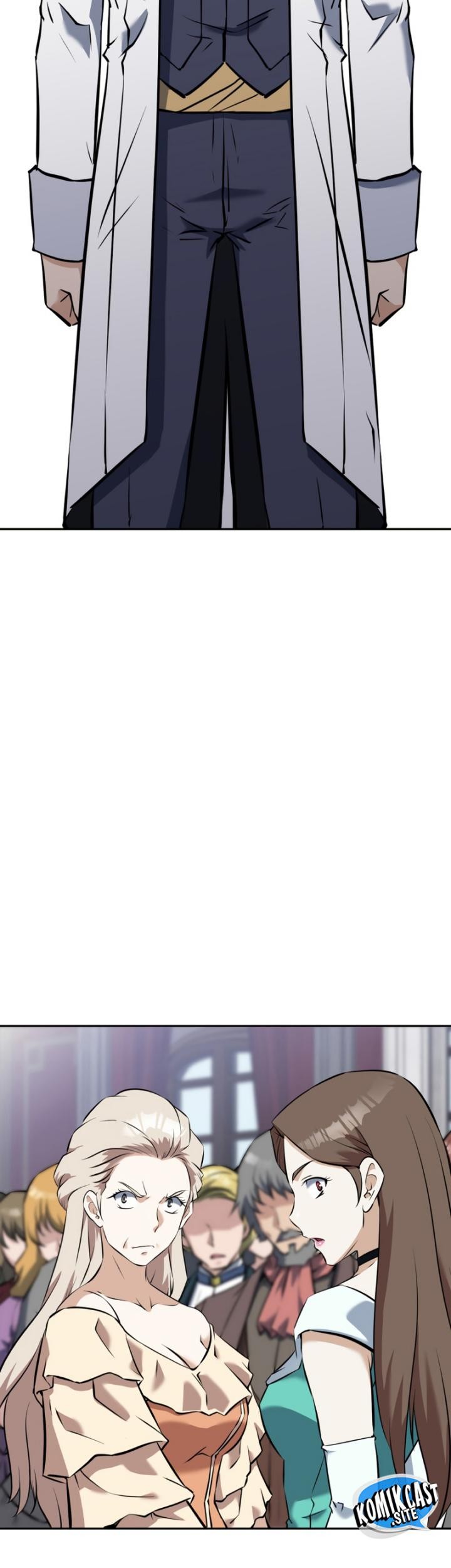 The Return of the Prodigious Swordmaster Chapter 13 Gambar 87