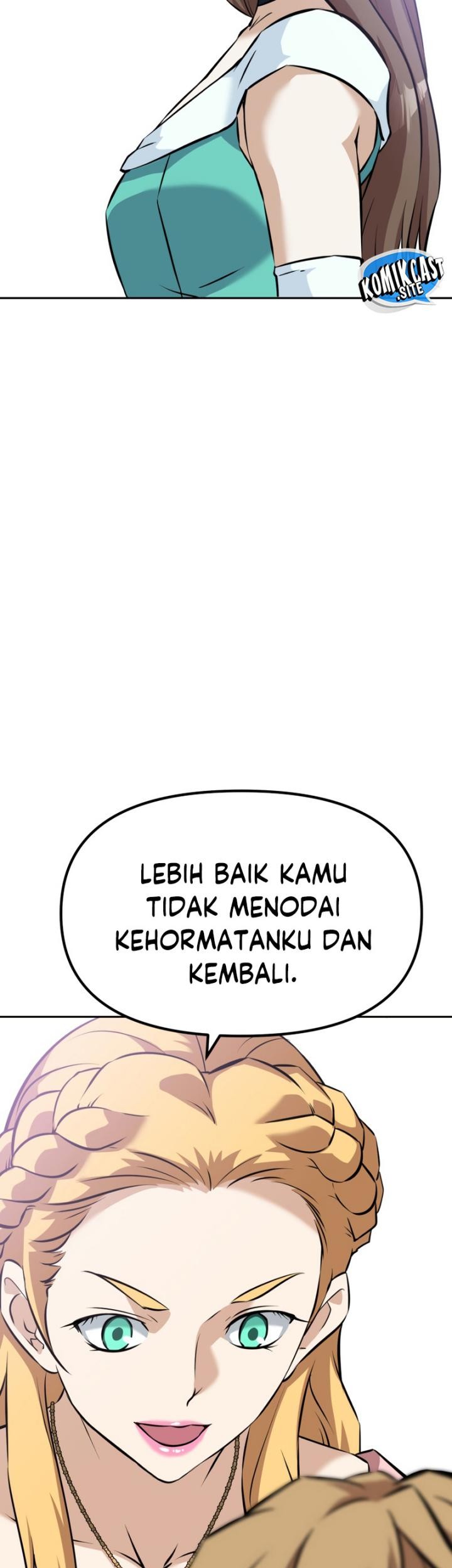 The Return of the Prodigious Swordmaster Chapter 13 Gambar 6