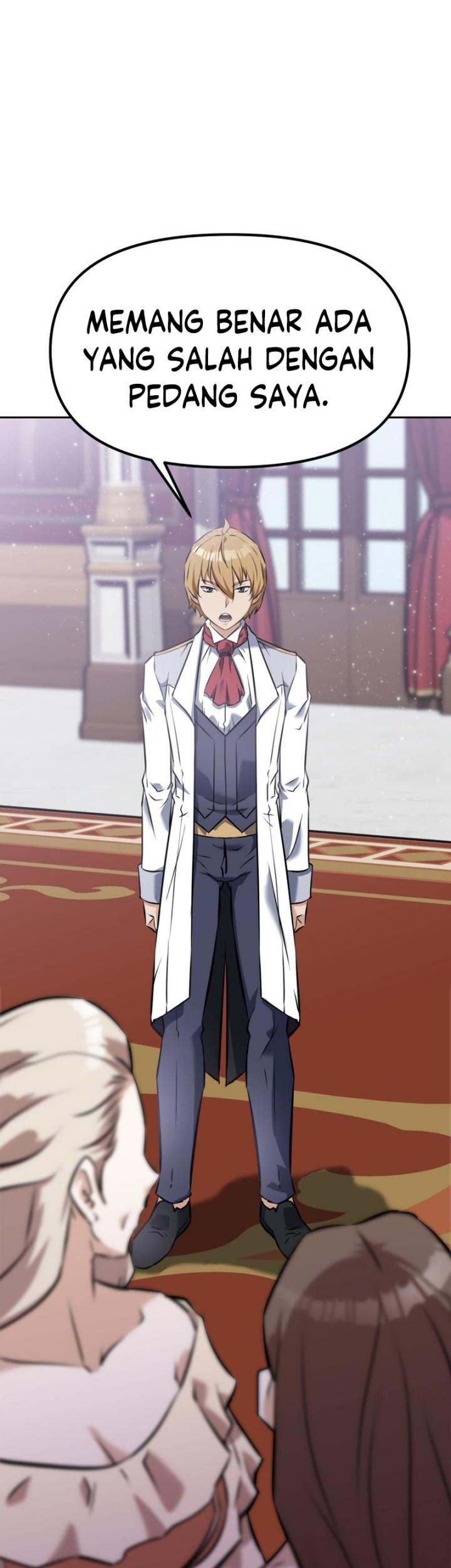 The Return of the Prodigious Swordmaster Chapter 13 Gambar 90