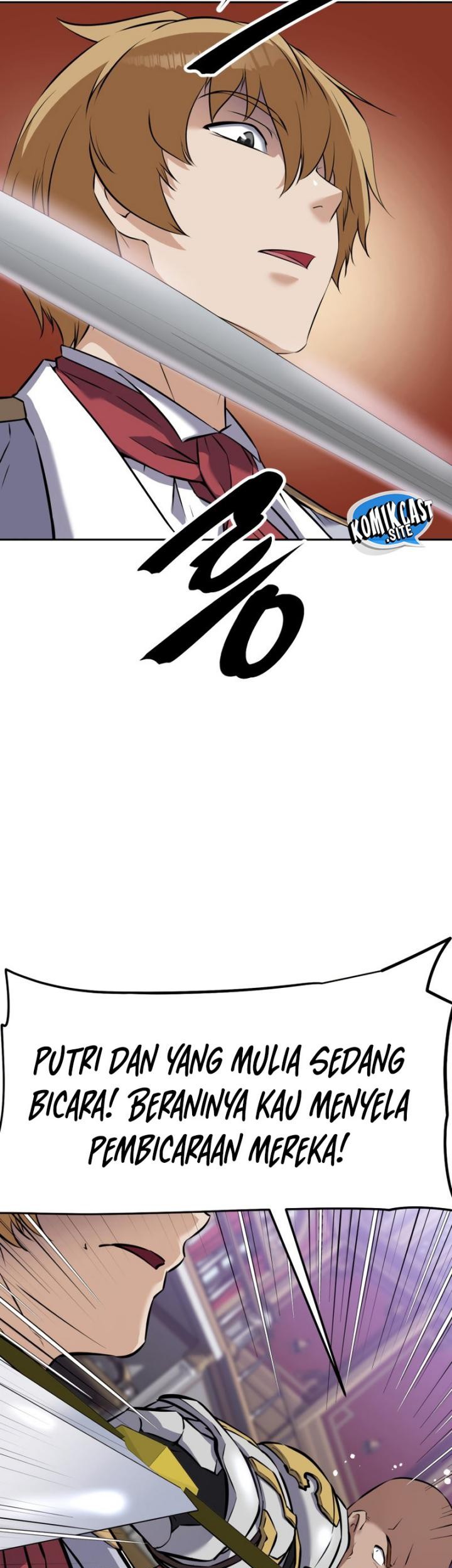 The Return of the Prodigious Swordmaster Chapter 13 Gambar 92