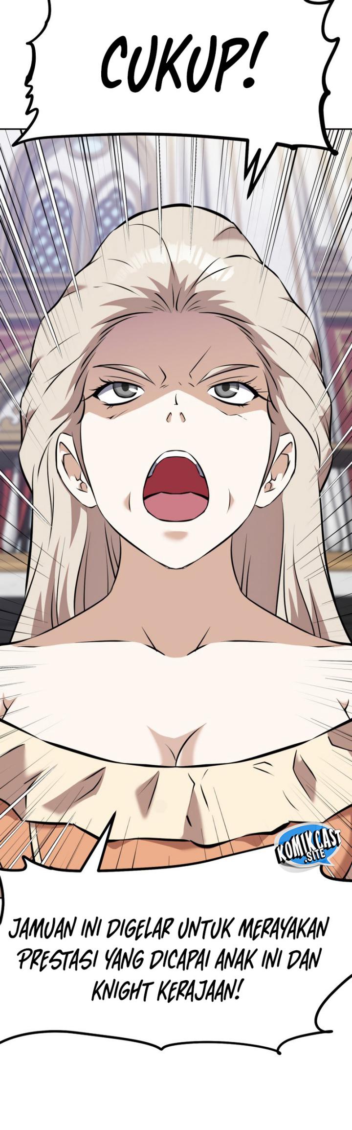 The Return of the Prodigious Swordmaster Chapter 13 Gambar 94