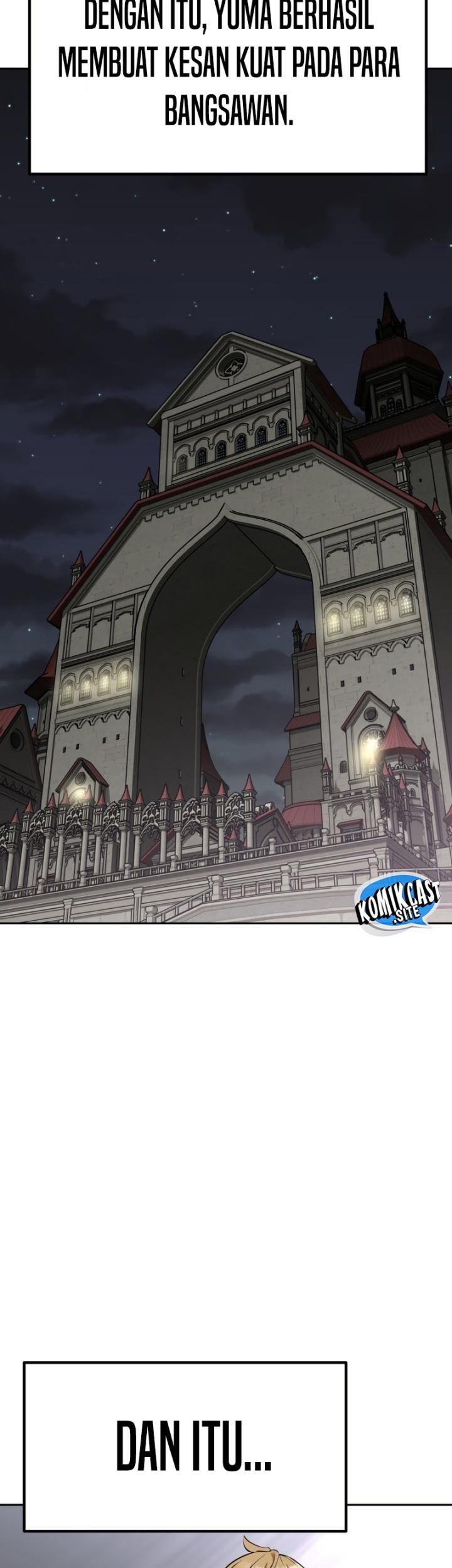 The Return of the Prodigious Swordmaster Chapter 13 Gambar 97