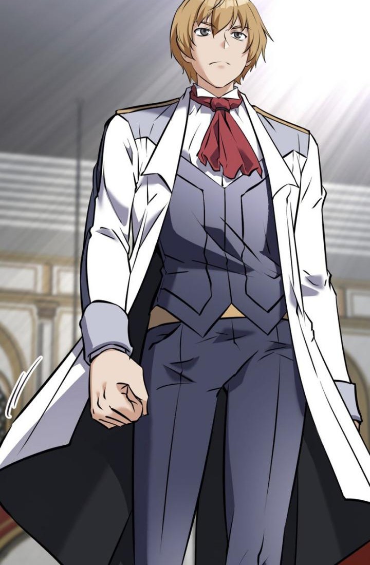 The Return of the Prodigious Swordmaster Chapter 13 Gambar 98