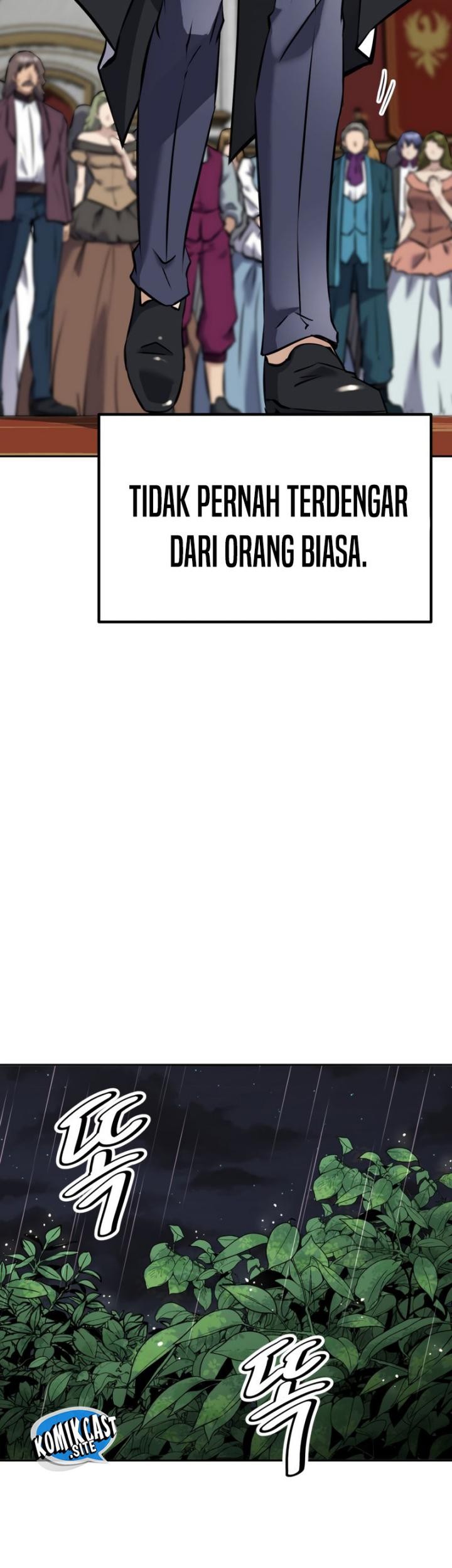 The Return of the Prodigious Swordmaster Chapter 13 Gambar 99