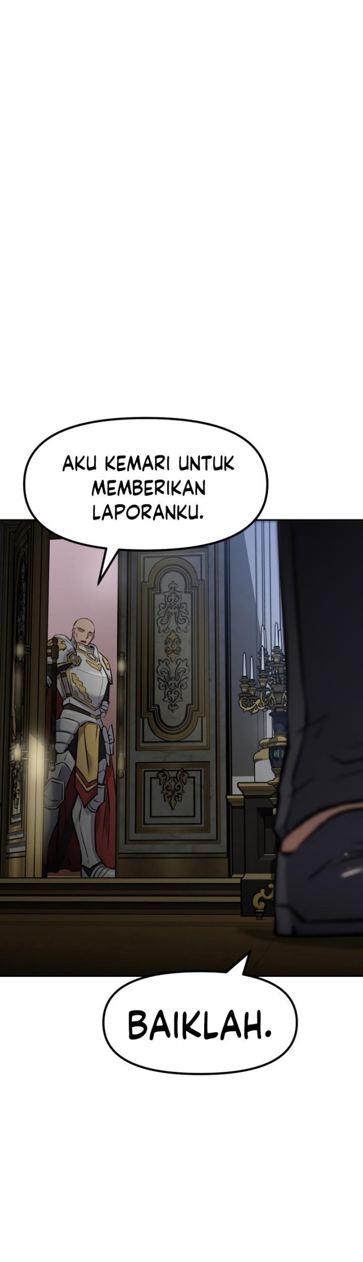 The Return of the Prodigious Swordmaster Chapter 13 Gambar 108
