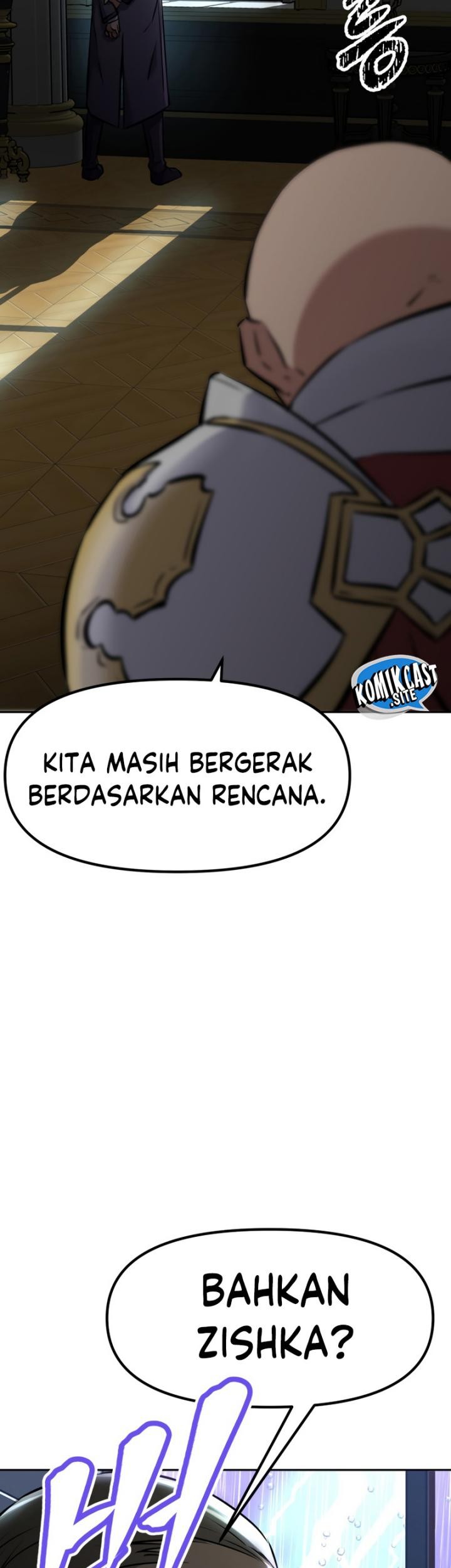 The Return of the Prodigious Swordmaster Chapter 13 Gambar 110