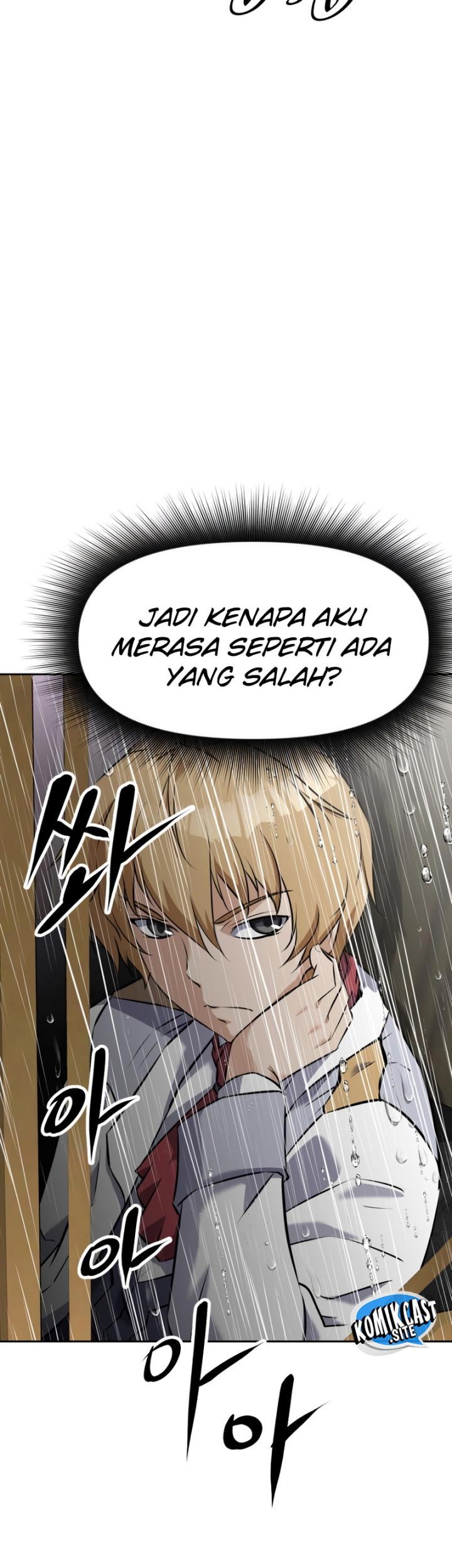 The Return of the Prodigious Swordmaster Chapter 13 Gambar 119
