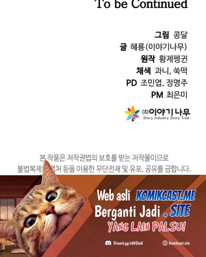 The Return of the Prodigious Swordmaster Chapter 13 Gambar 121