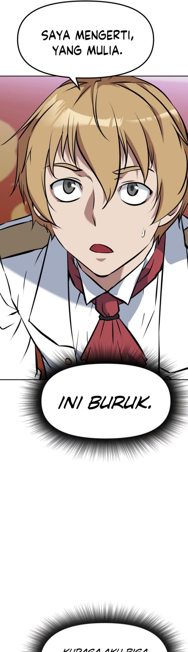 The Return of the Prodigious Swordmaster Chapter 13 Gambar 9