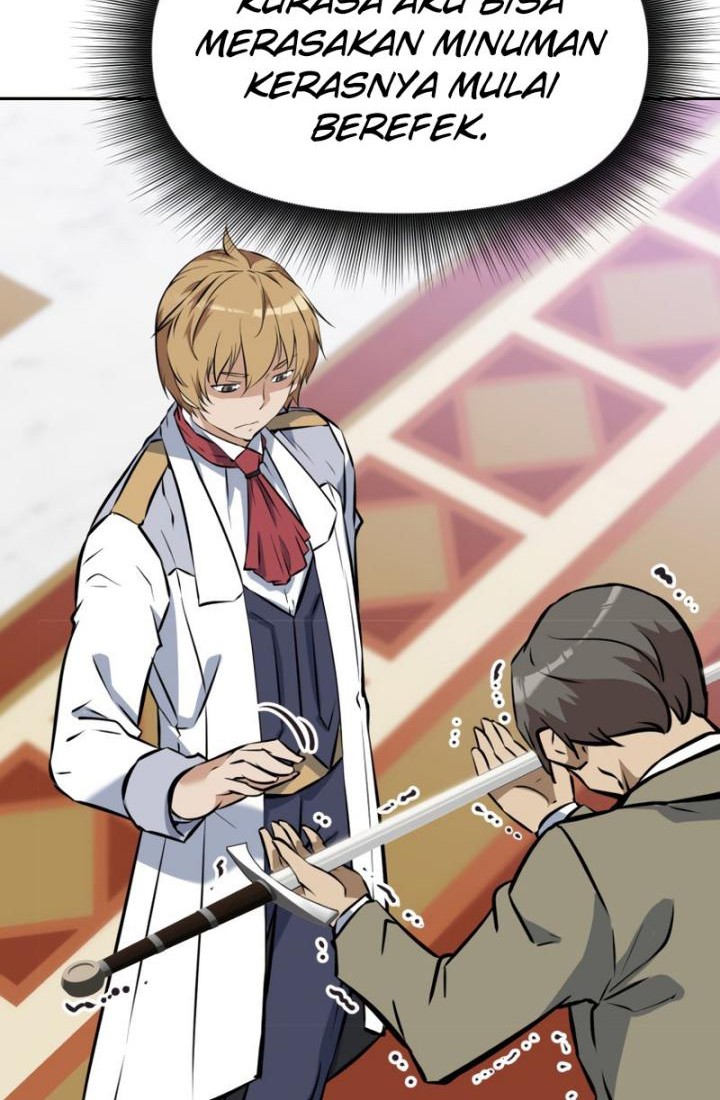 The Return of the Prodigious Swordmaster Chapter 13 Gambar 10