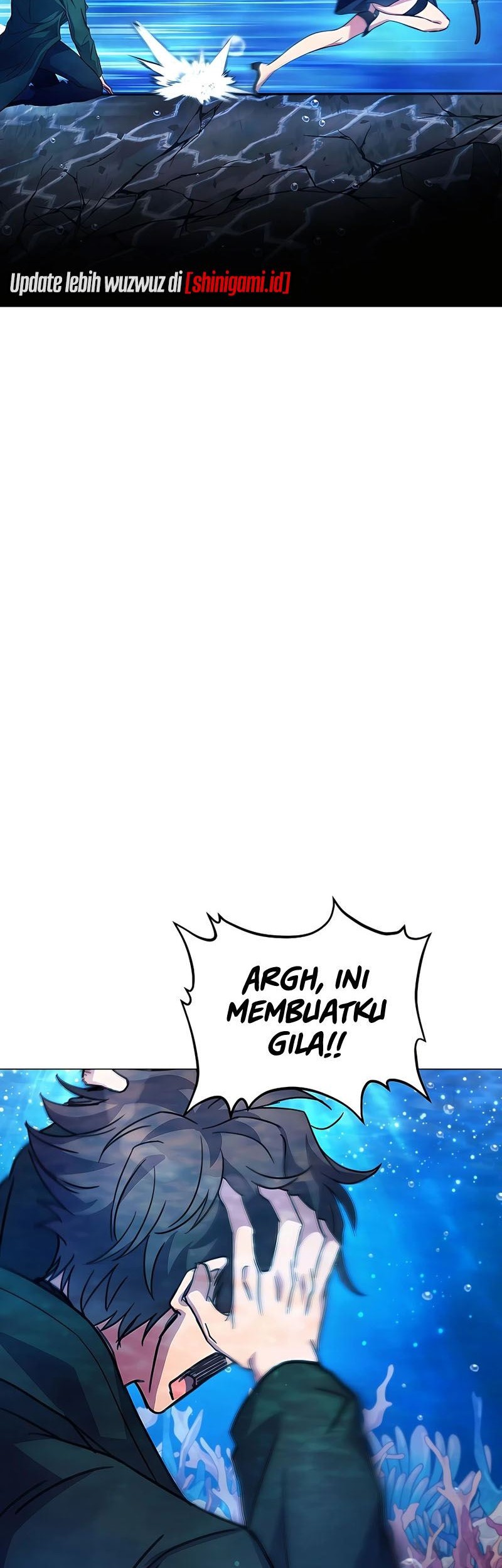 I Became A Part Time Employee For Gods (Albanara of the Gods) Chapter 32 Gambar 43