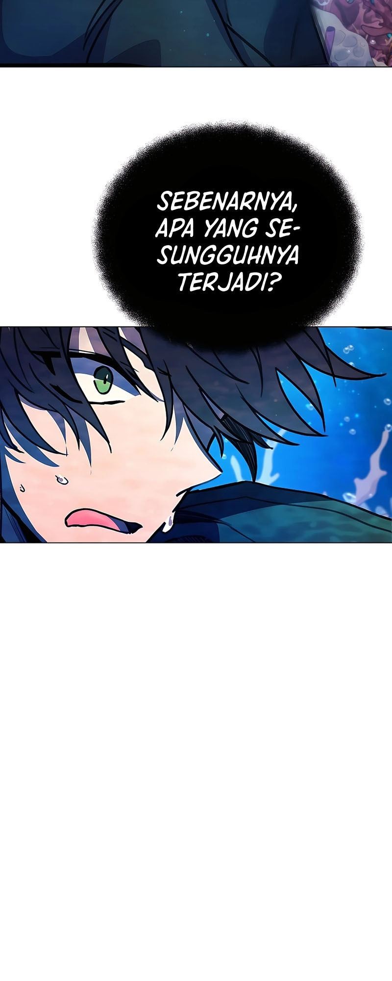 I Became A Part Time Employee For Gods (Albanara of the Gods) Chapter 32 Gambar 44