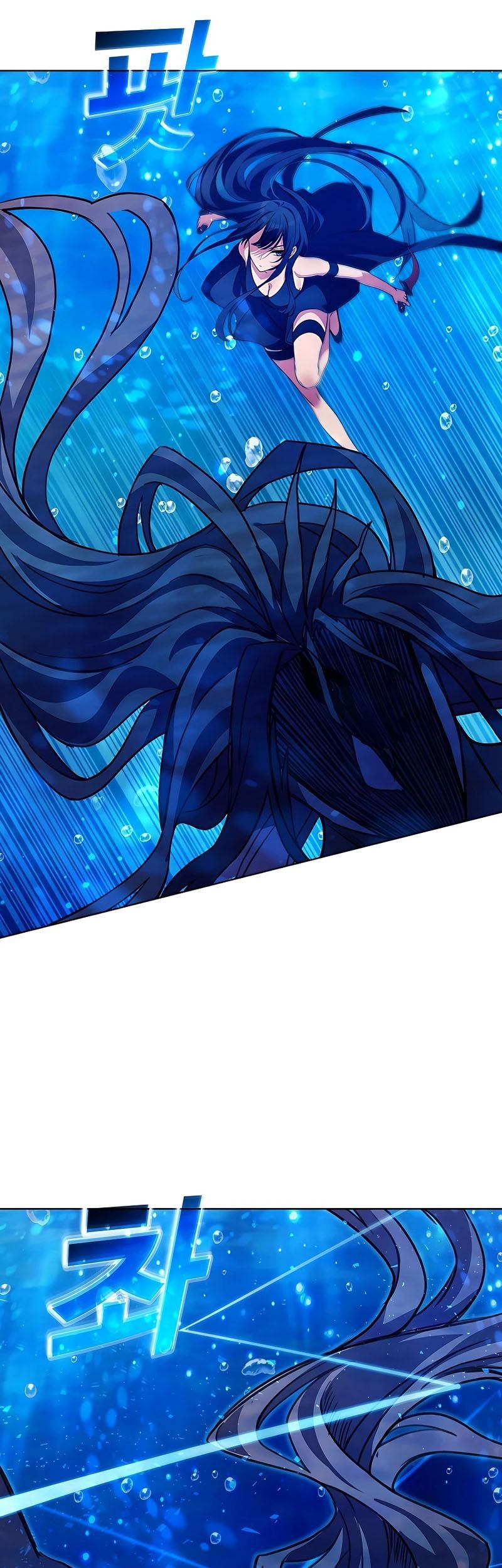 I Became A Part Time Employee For Gods (Albanara of the Gods) Chapter 32 Gambar 45