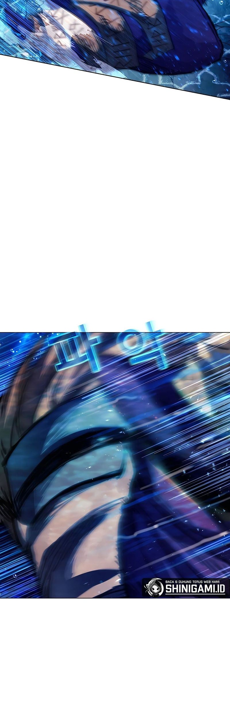 I Became A Part Time Employee For Gods (Albanara of the Gods) Chapter 32 Gambar 56