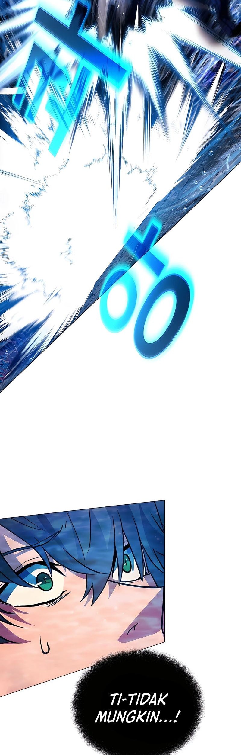 I Became A Part Time Employee For Gods (Albanara of the Gods) Chapter 32 Gambar 58