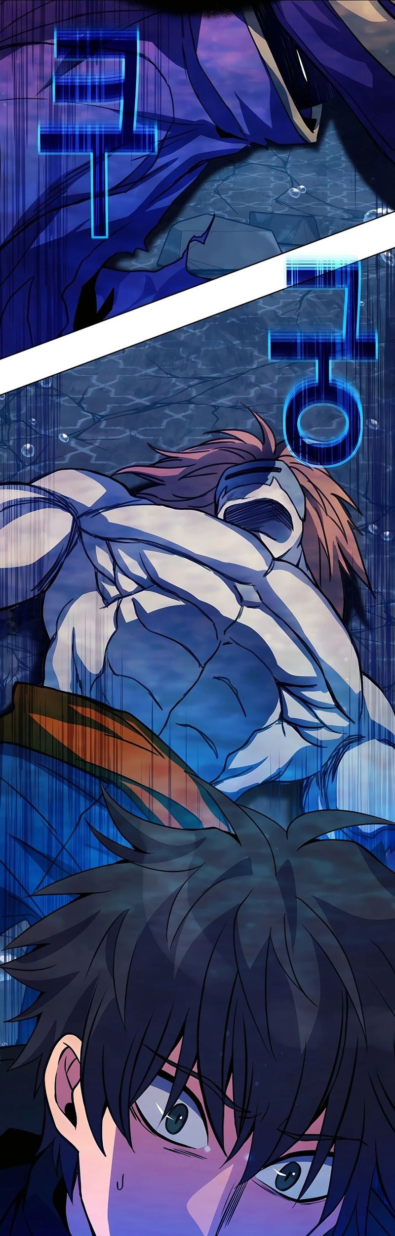 I Became A Part Time Employee For Gods (Albanara of the Gods) Chapter 32 Gambar 60