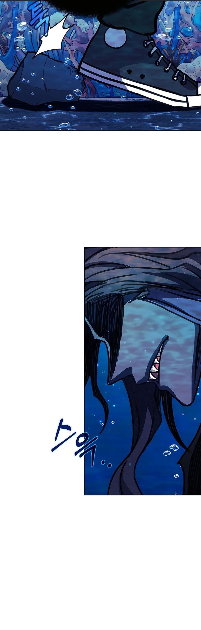 I Became A Part Time Employee For Gods (Albanara of the Gods) Chapter 32 Gambar 63