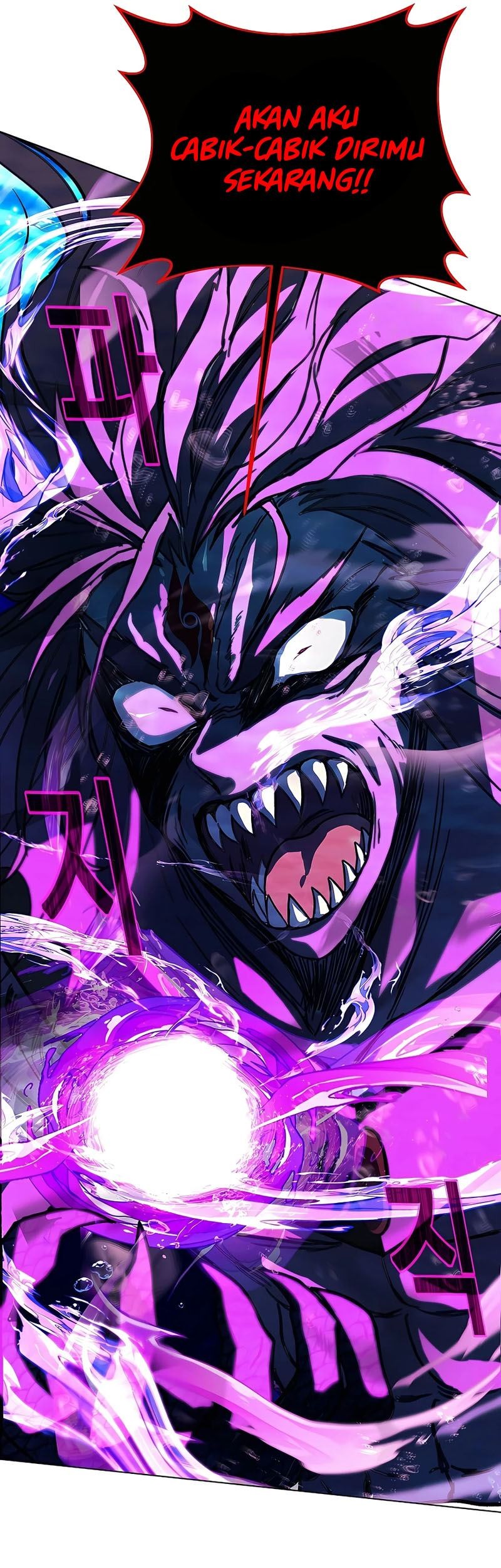 I Became A Part Time Employee For Gods (Albanara of the Gods) Chapter 32 Gambar 65