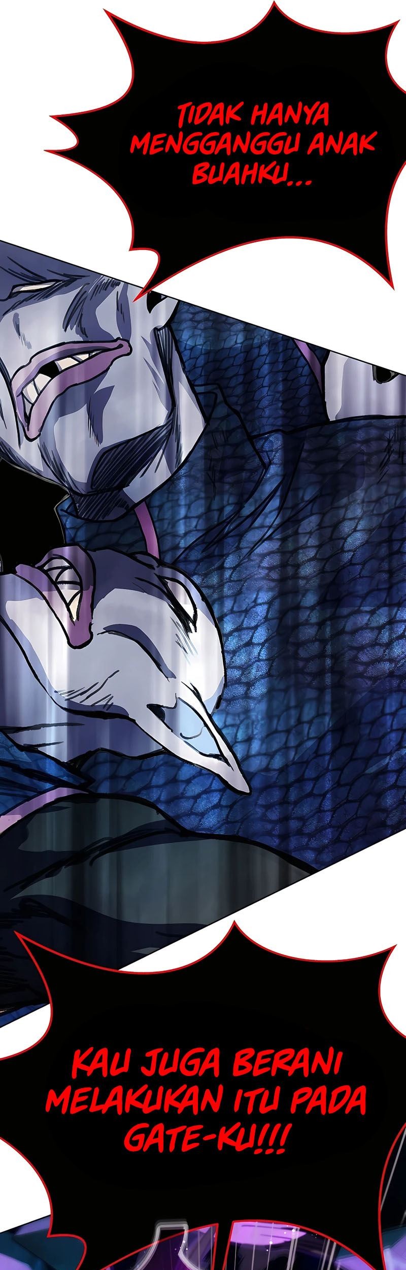 I Became A Part Time Employee For Gods (Albanara of the Gods) Chapter 32 Gambar 6