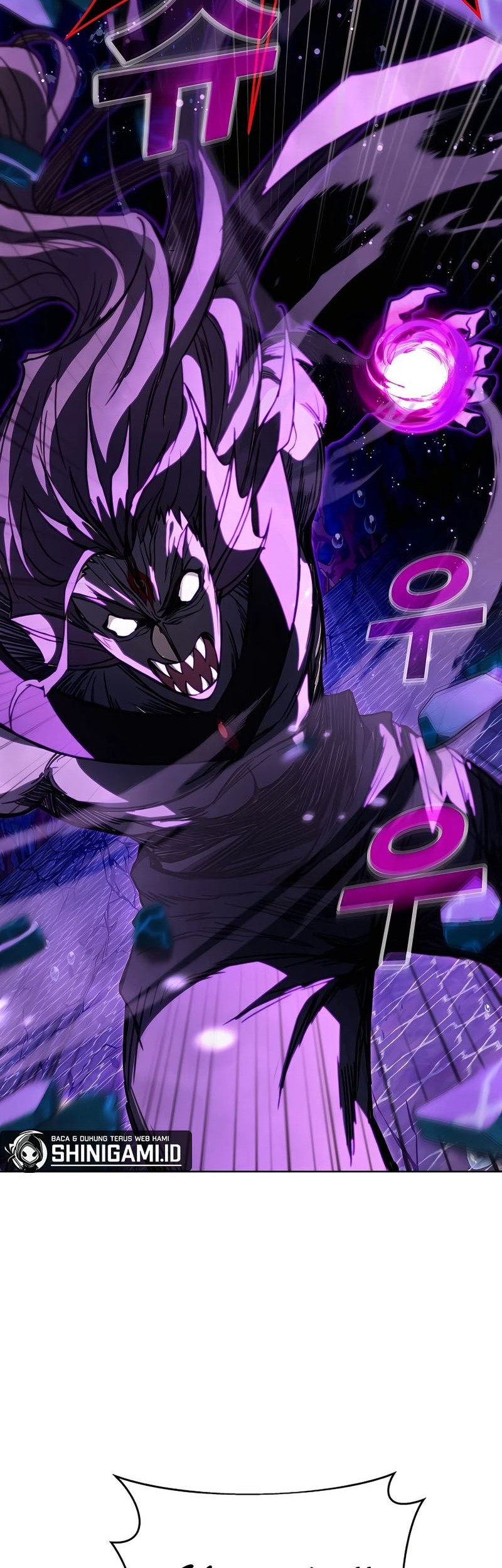 I Became A Part Time Employee For Gods (Albanara of the Gods) Chapter 32 Gambar 7