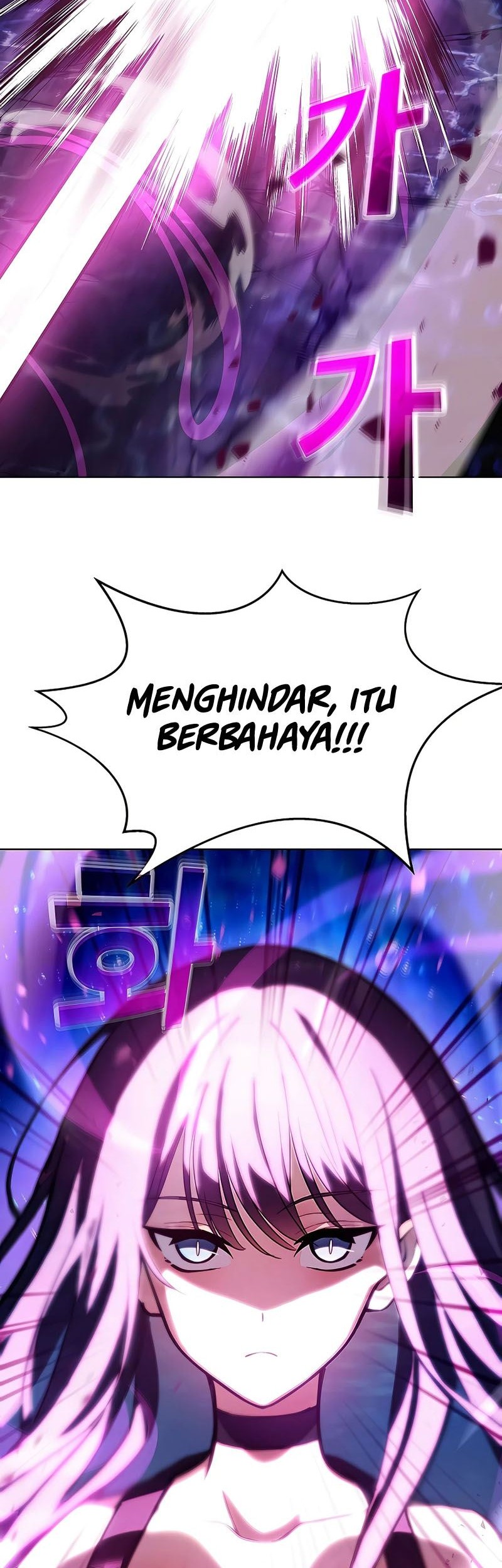 I Became A Part Time Employee For Gods (Albanara of the Gods) Chapter 32 Gambar 9