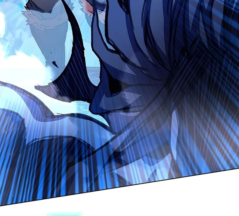 I Became A Part Time Employee For Gods (Albanara of the Gods) Chapter 32 Gambar 24