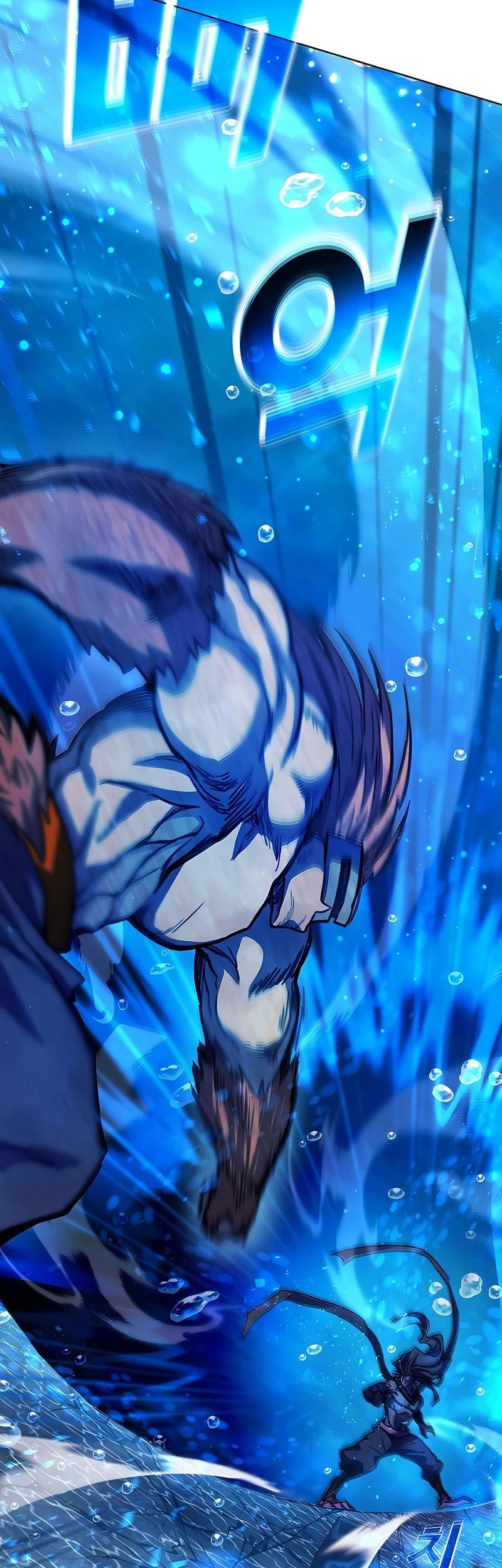 I Became A Part Time Employee For Gods (Albanara of the Gods) Chapter 32 Gambar 26