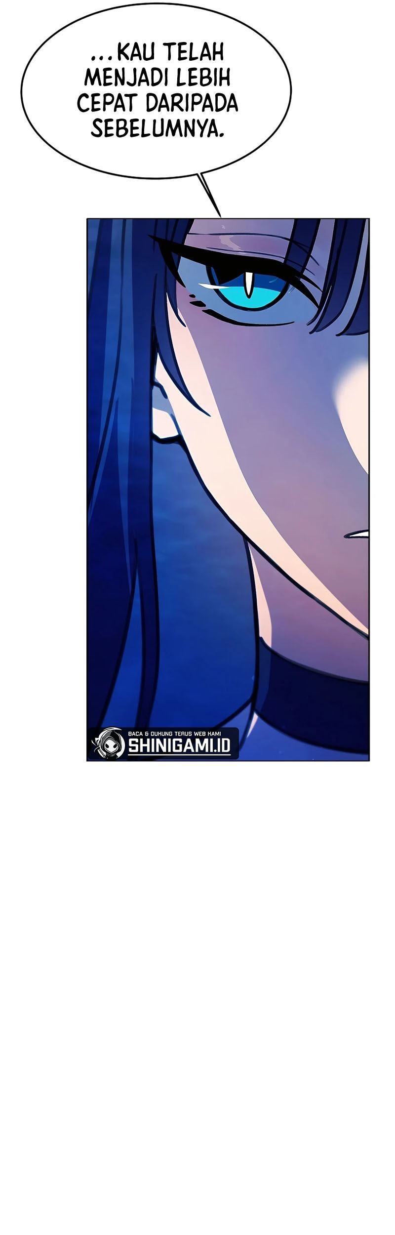 I Became A Part Time Employee For Gods (Albanara of the Gods) Chapter 32 Gambar 35