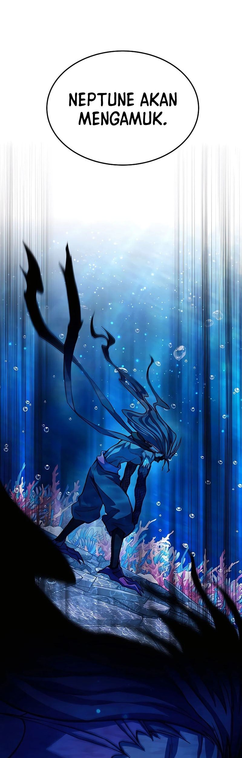 I Became A Part Time Employee For Gods (Albanara of the Gods) Chapter 32 Gambar 36