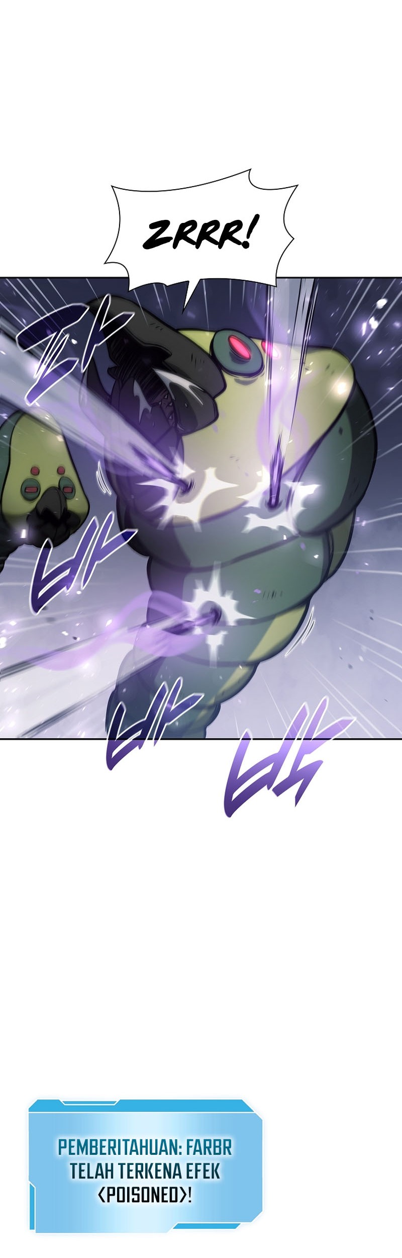I Returned As An FFF-Class Witch Doctor Chapter 17 Gambar 36