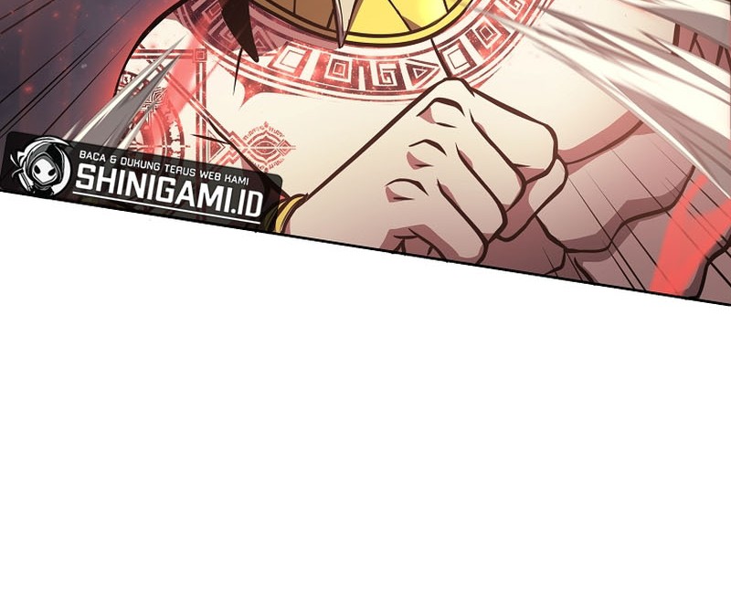 I Returned As An FFF-Class Witch Doctor Chapter 17 Gambar 50