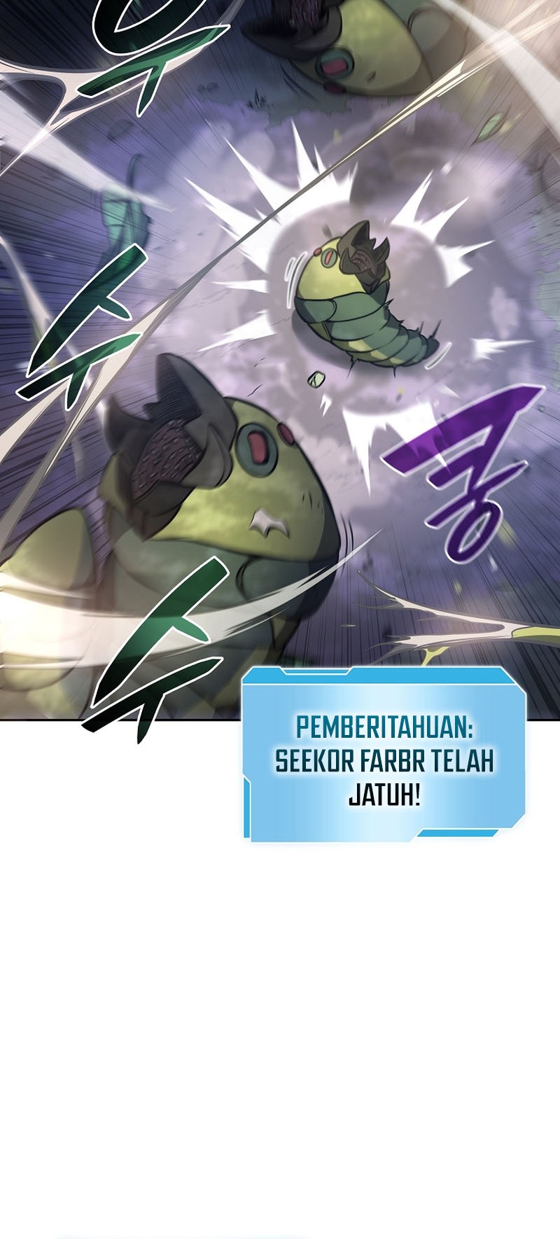 I Returned As An FFF-Class Witch Doctor Chapter 17 Gambar 54