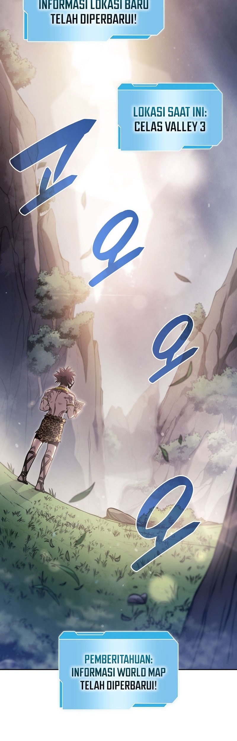 I Returned As An FFF-Class Witch Doctor Chapter 17 Gambar 3