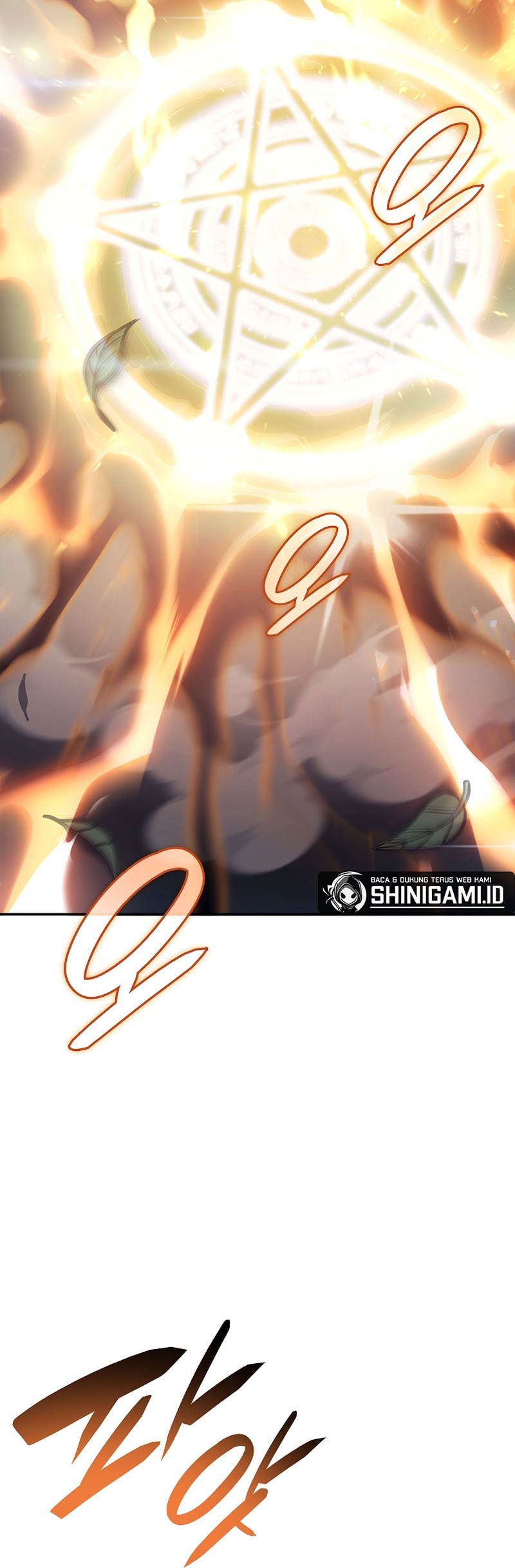 I Returned As An FFF-Class Witch Doctor Chapter 17 Gambar 10