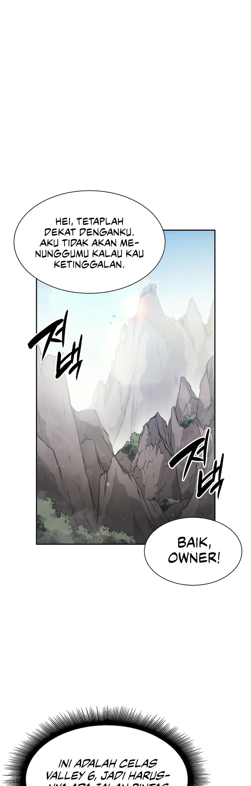 I Returned As An FFF-Class Witch Doctor Chapter 17 Gambar 19