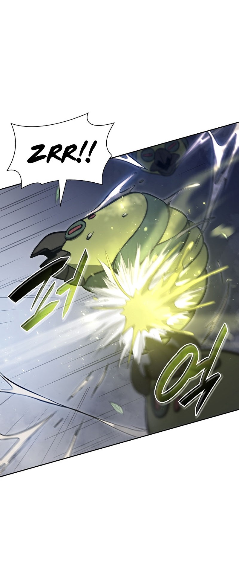 I Returned As An FFF-Class Witch Doctor Chapter 17 Gambar 30