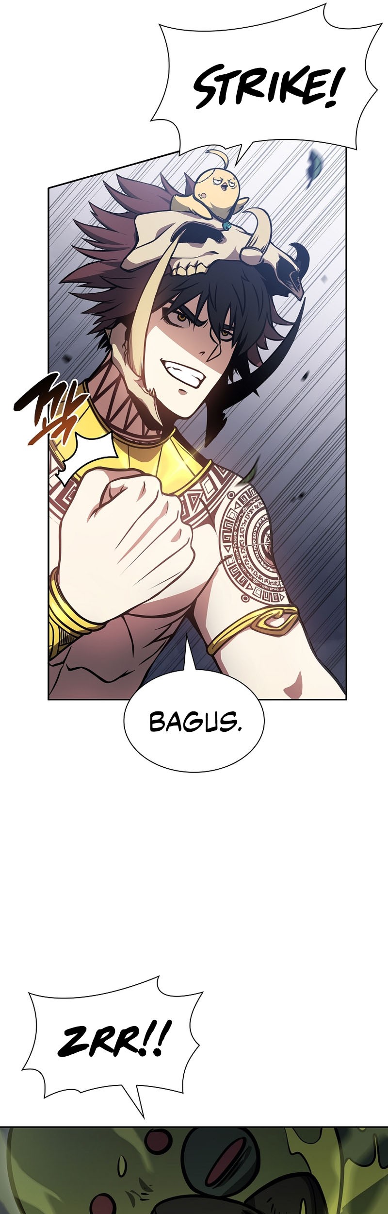 I Returned As An FFF-Class Witch Doctor Chapter 17 Gambar 31